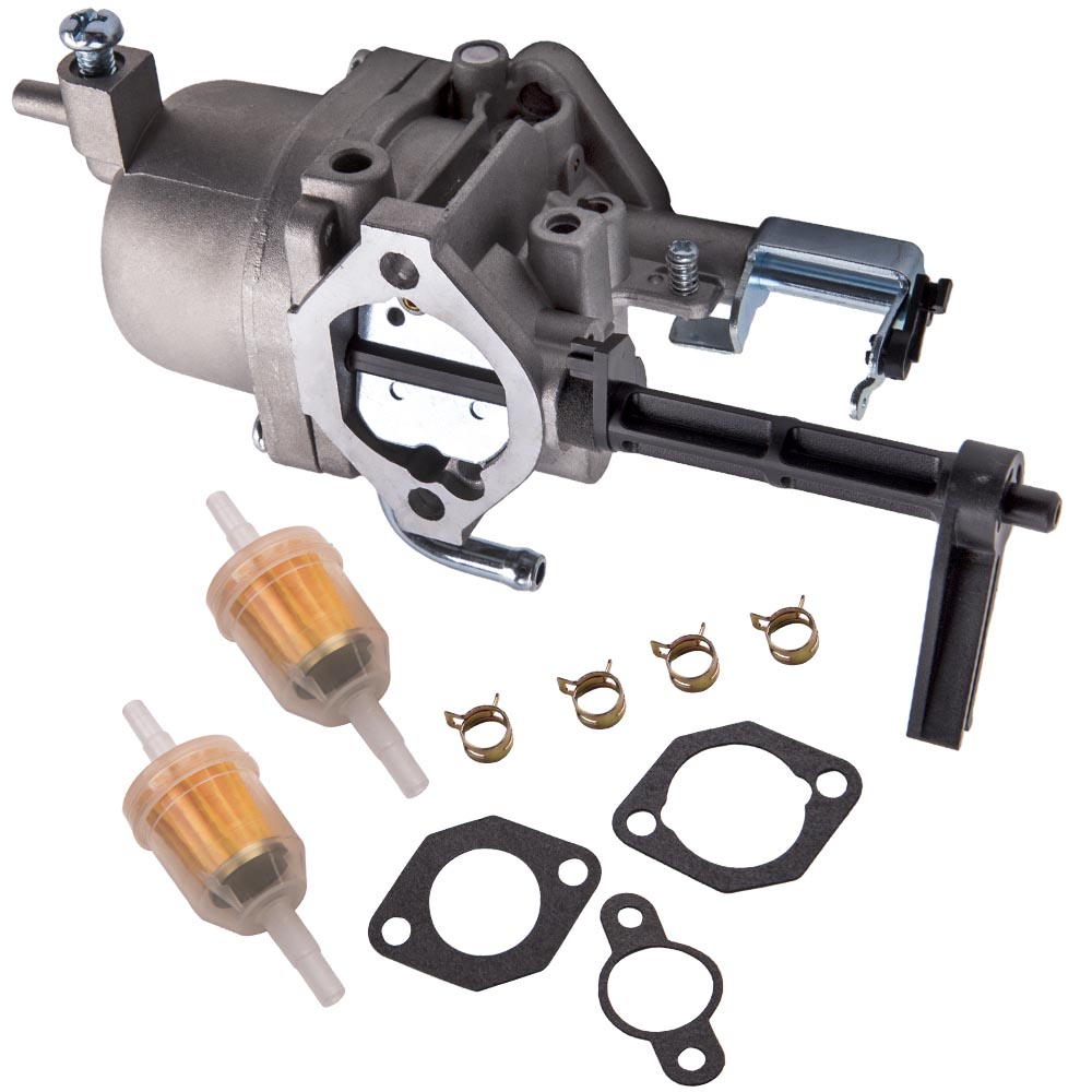 subaru ex40 carburetor