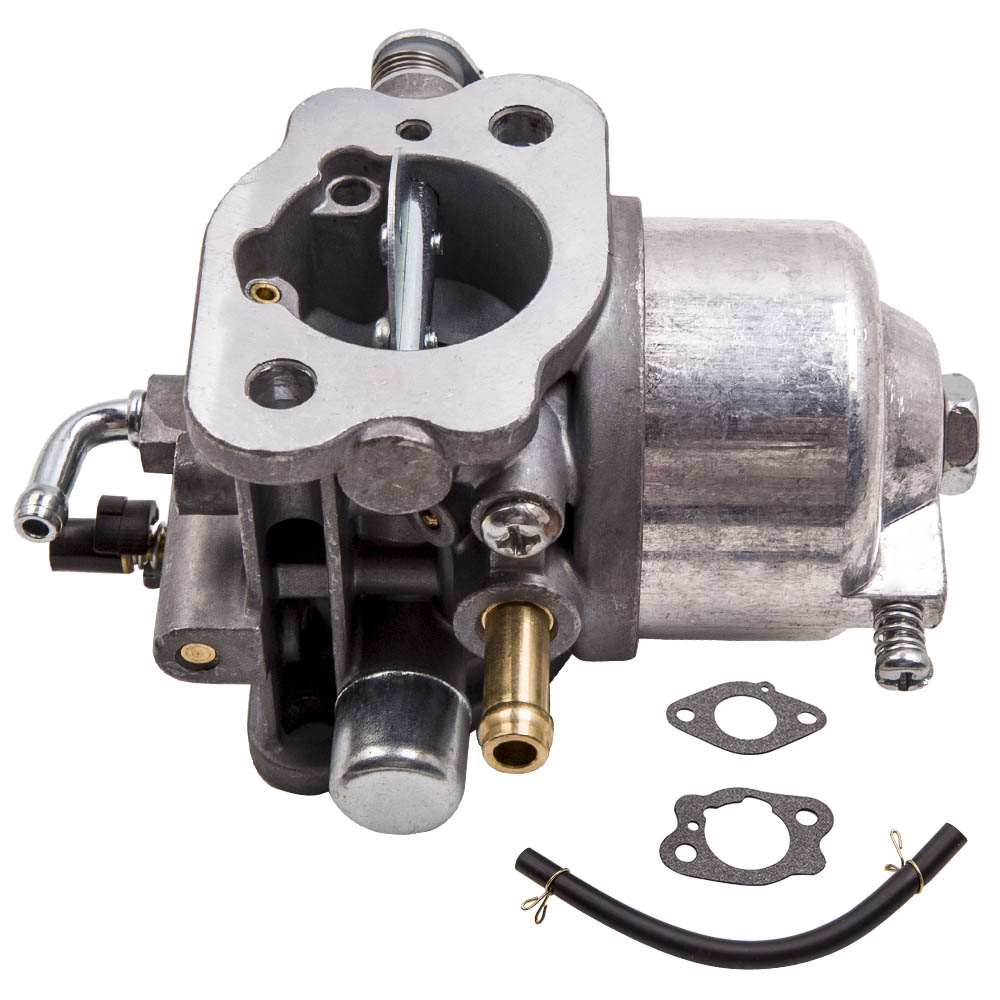 Replacement Carburetor Compatible For John Deere 345 Gx345 Mower ...