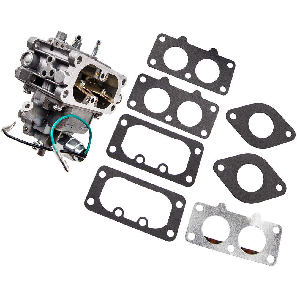 Aftermarket Carburetor compatible for Kawasaki 4 Stroke Engine FH680V