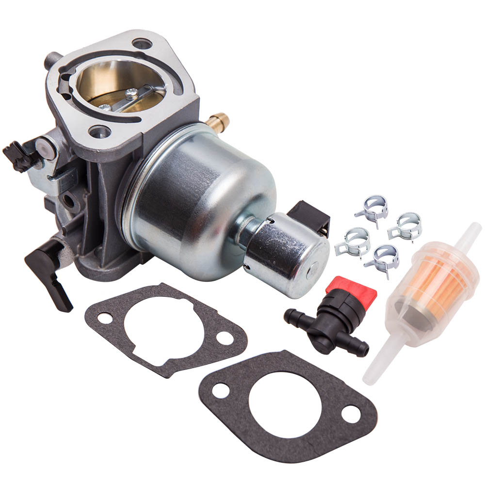Carburetor for Kawasaki 15004-0985 Fits Specific FR691V FS691V 15004-0829 Carb