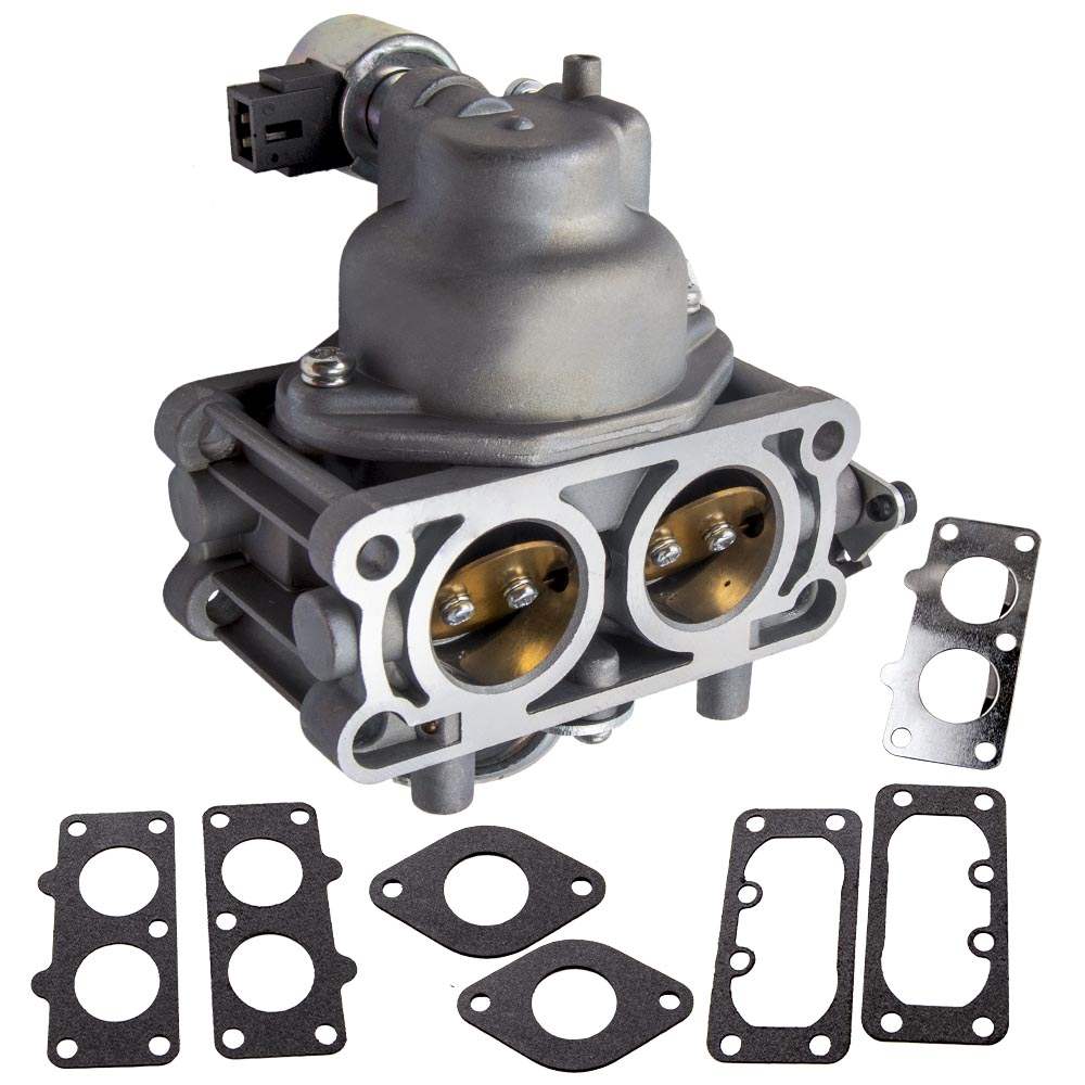 Kawasaki Fx730v Engine Carburetor