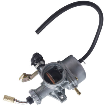 New Carburetor Carb compatible for Kawasaki KLX110 KLX 110 2002-2013 W/ Air Filter