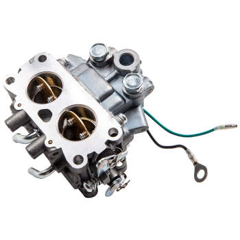 4 Stroke Carburetor Carb for Kawasaki FH721V Engine 15003