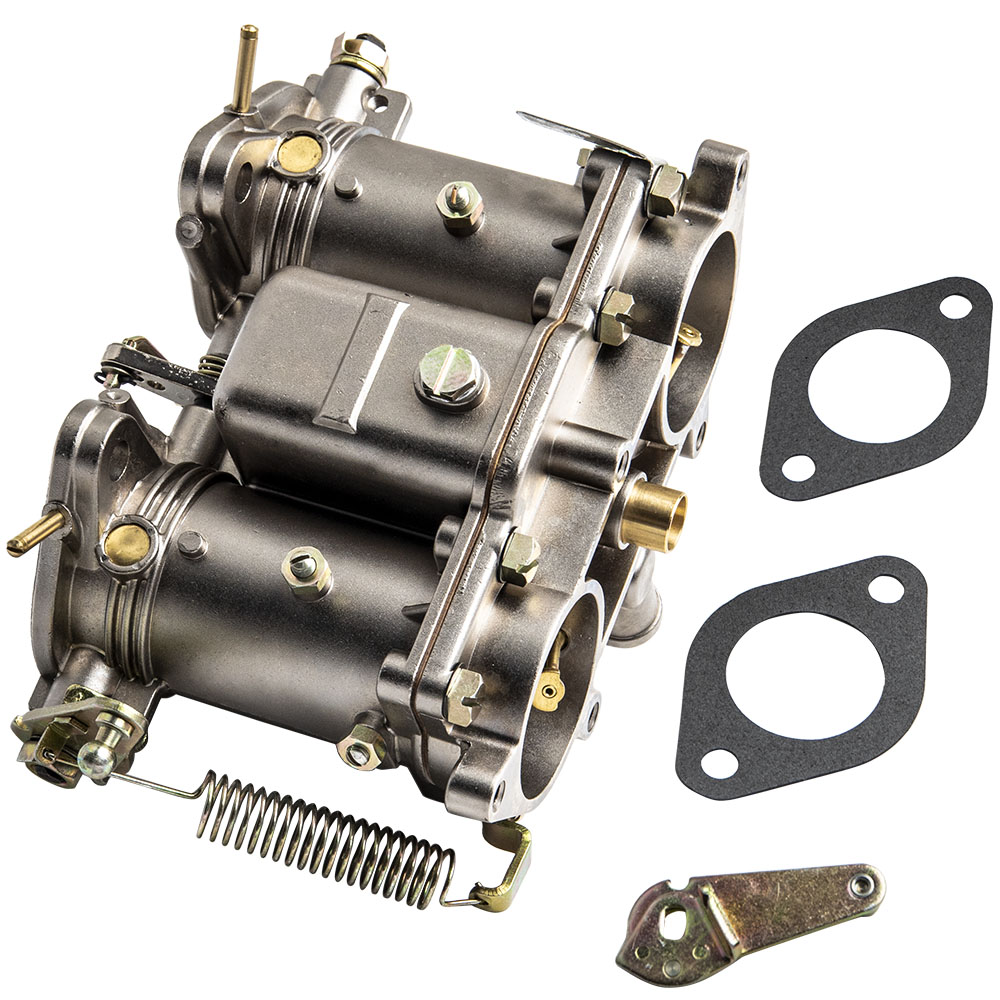 New Right Side Carburetor Carb for Porsche 356 91216 Liter