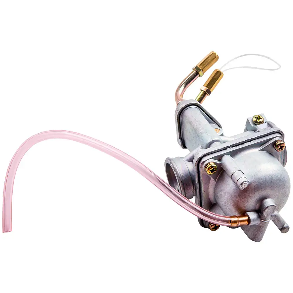 Brand New Carburetor Compatible For Yamaha Pw50 Y Zinger 1981 Motorcycle Carb Maxpeedingrods