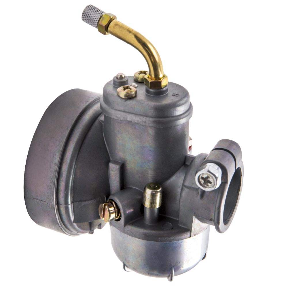 Carburador 1/17/54 17 mm Tuning compatible para Puch Maxi Monza Imola 1/17/54 NUEVO