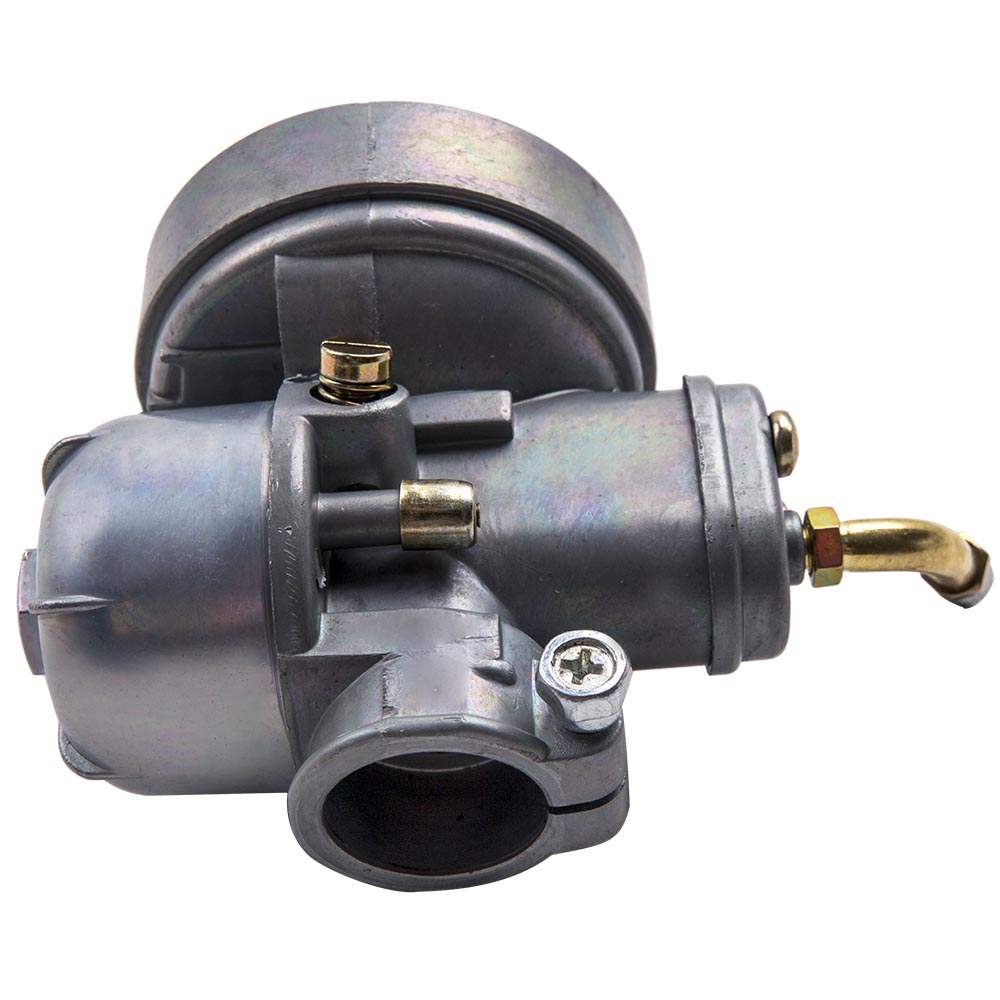 Carburador 1/17/54 17 mm Tuning compatible para Puch Maxi Monza Imola 1/17/54 NUEVO