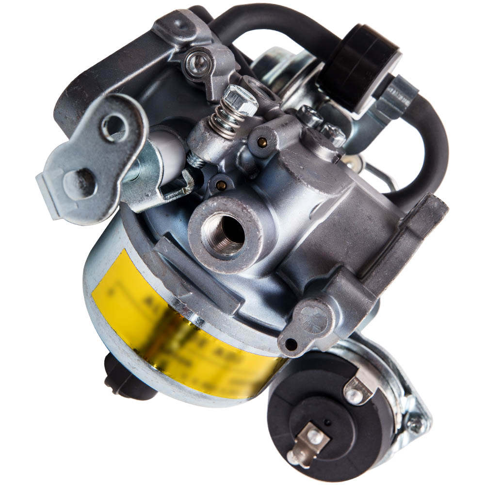Onan Generator Carburetor Replacement