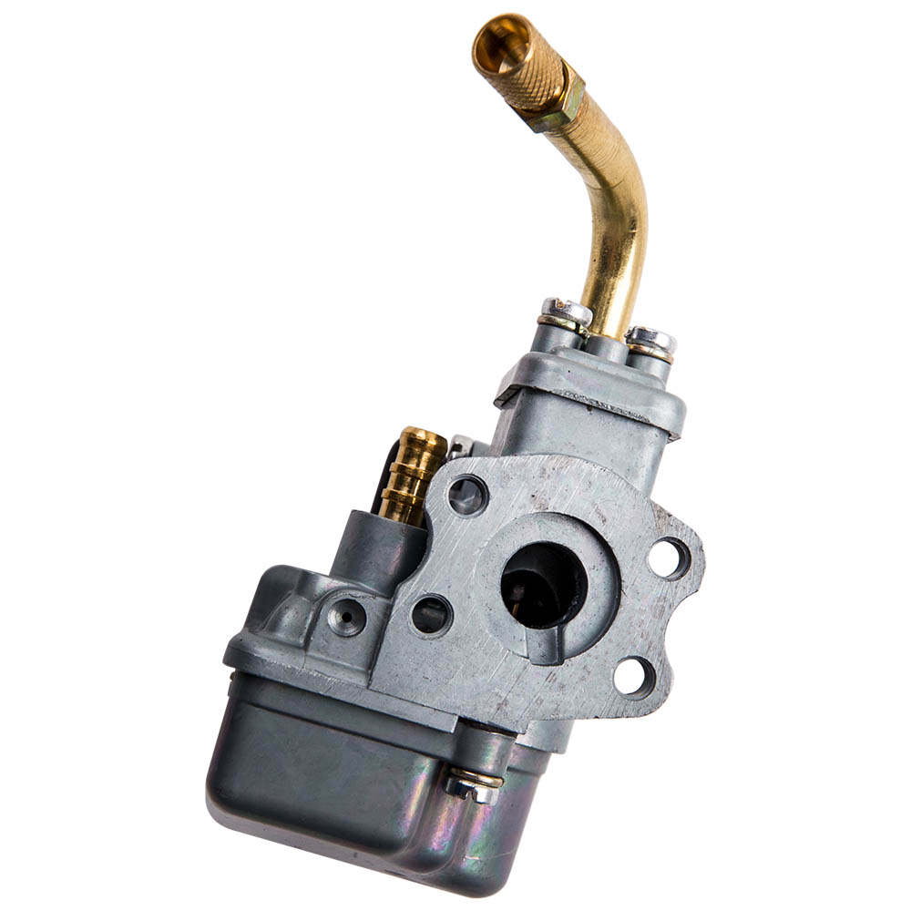 Carburador tipo Bing para Hercules Sachs Prima M 2 3 4 5 85/10/101 compatible para DKW