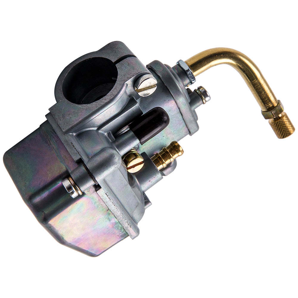 Buy Tuning Carburetor Carburetor 85/10/101 (107, 111) for Sachs 504 505  Engines Hercules Prima 2 3 4 5 S compatible for DKW and other auto parts on  Maxpeedingrods