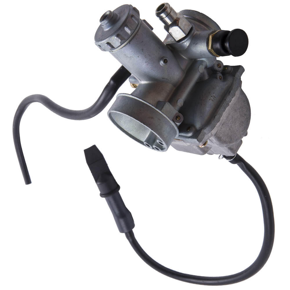 Carburetor compatible for Suzuki LT230 LTF230 Quadrunner 1985-1987 13200-18A10