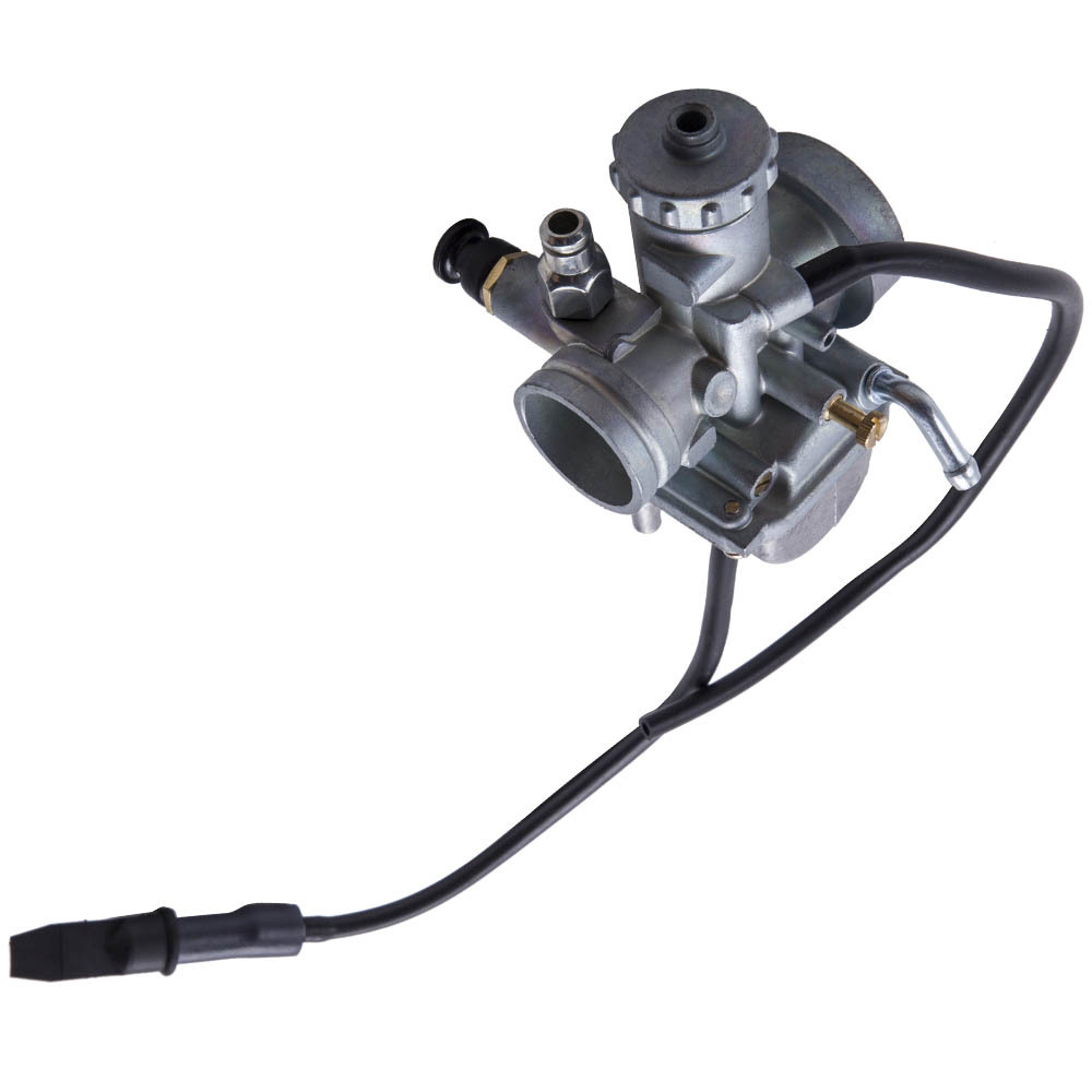Carburetor compatible for Suzuki LT230 LTF230 Quadrunner 1985-1987 13200-18A10