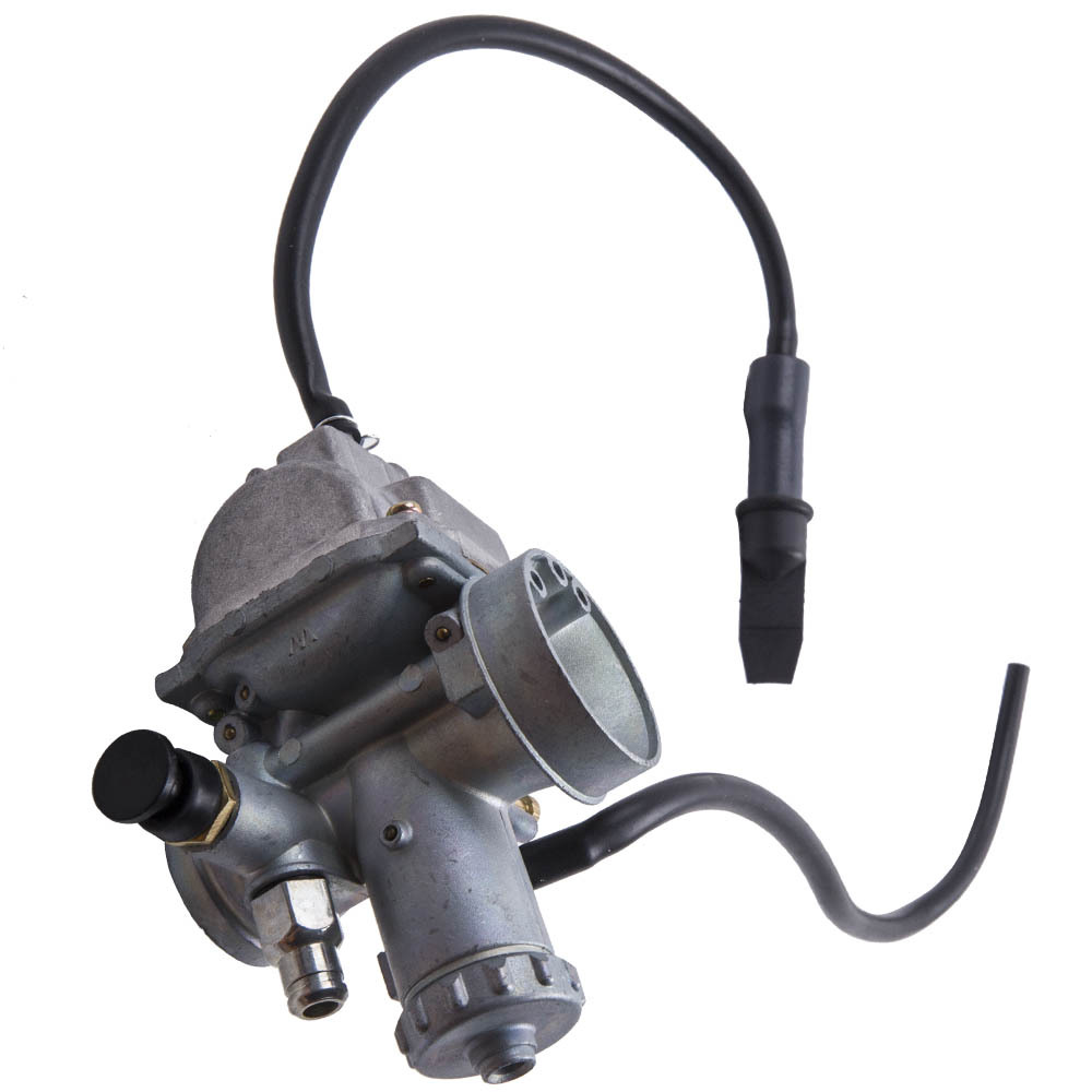 Carburetor compatible for Suzuki LT230 LTF230 Quadrunner 1985-1987 13200-18A10