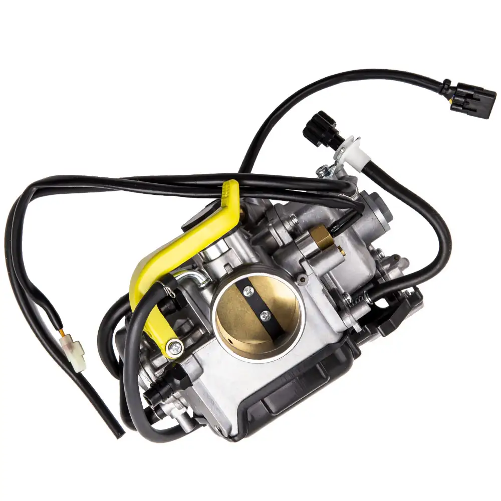 Carburetor Carb Assembly compatible for Honda TRX450R TRX ...