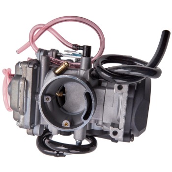 Carburetor compatible for Yamaha TTR225 TTR-225 TTR 225R TT R225S 5FG-14901-00-00