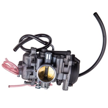 Carburetor compatible for Yamaha TTR225 TTR-225 TTR 225R TT R225S 5FG-14901-00-00