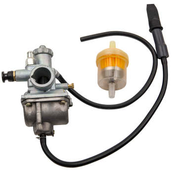 carburetors