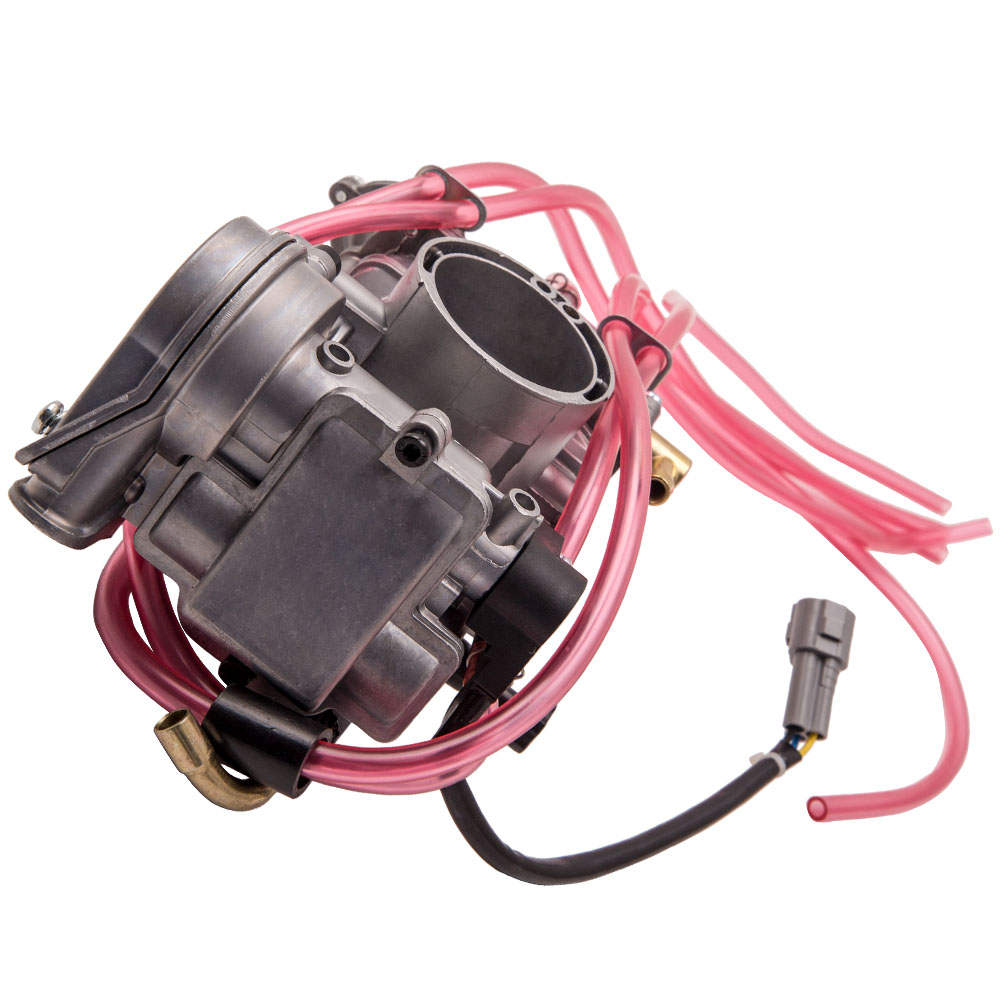 2009 yz250f carburetor