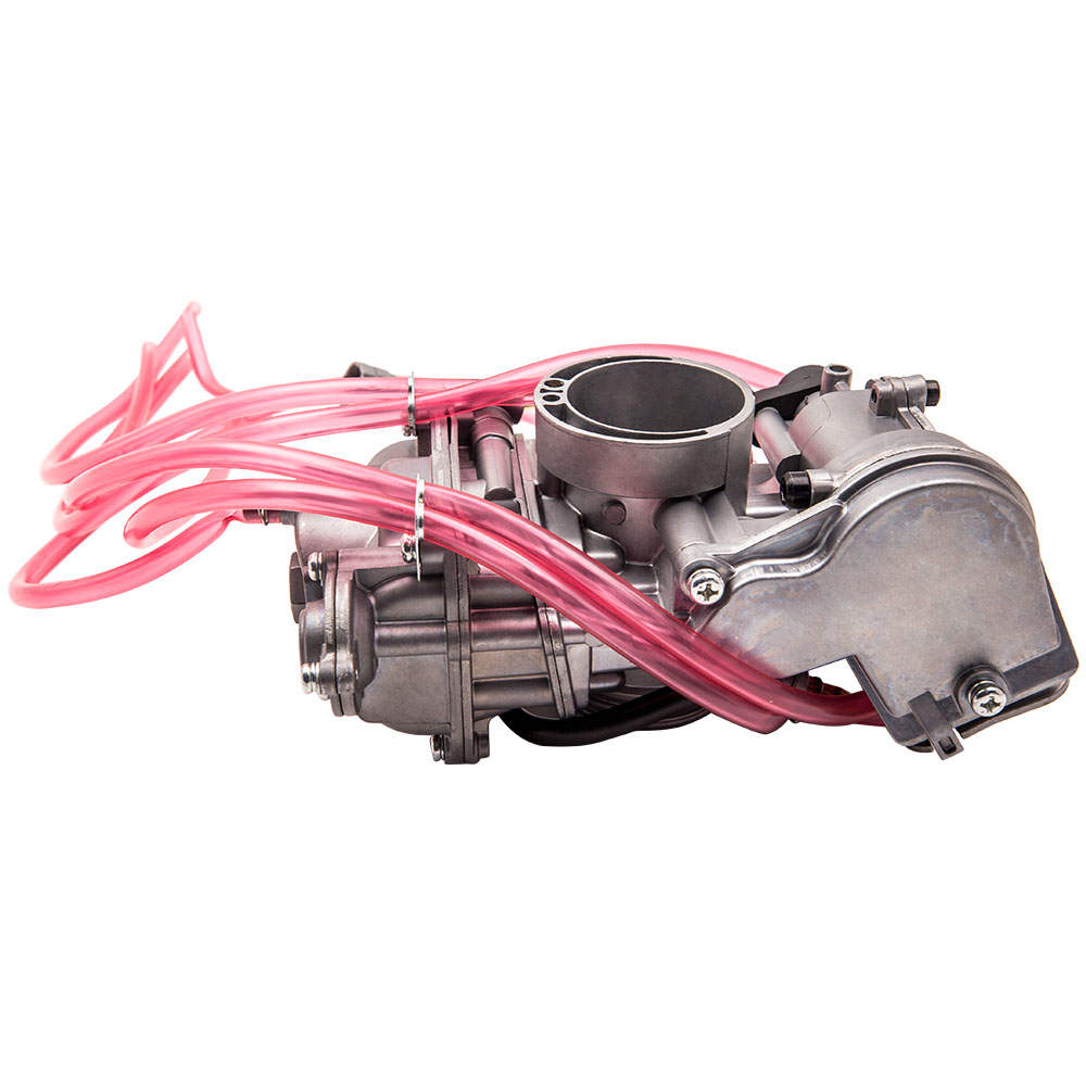 Carburador compatible para Yamaha YZ250F WR250F 2001-2013 Motor Carb