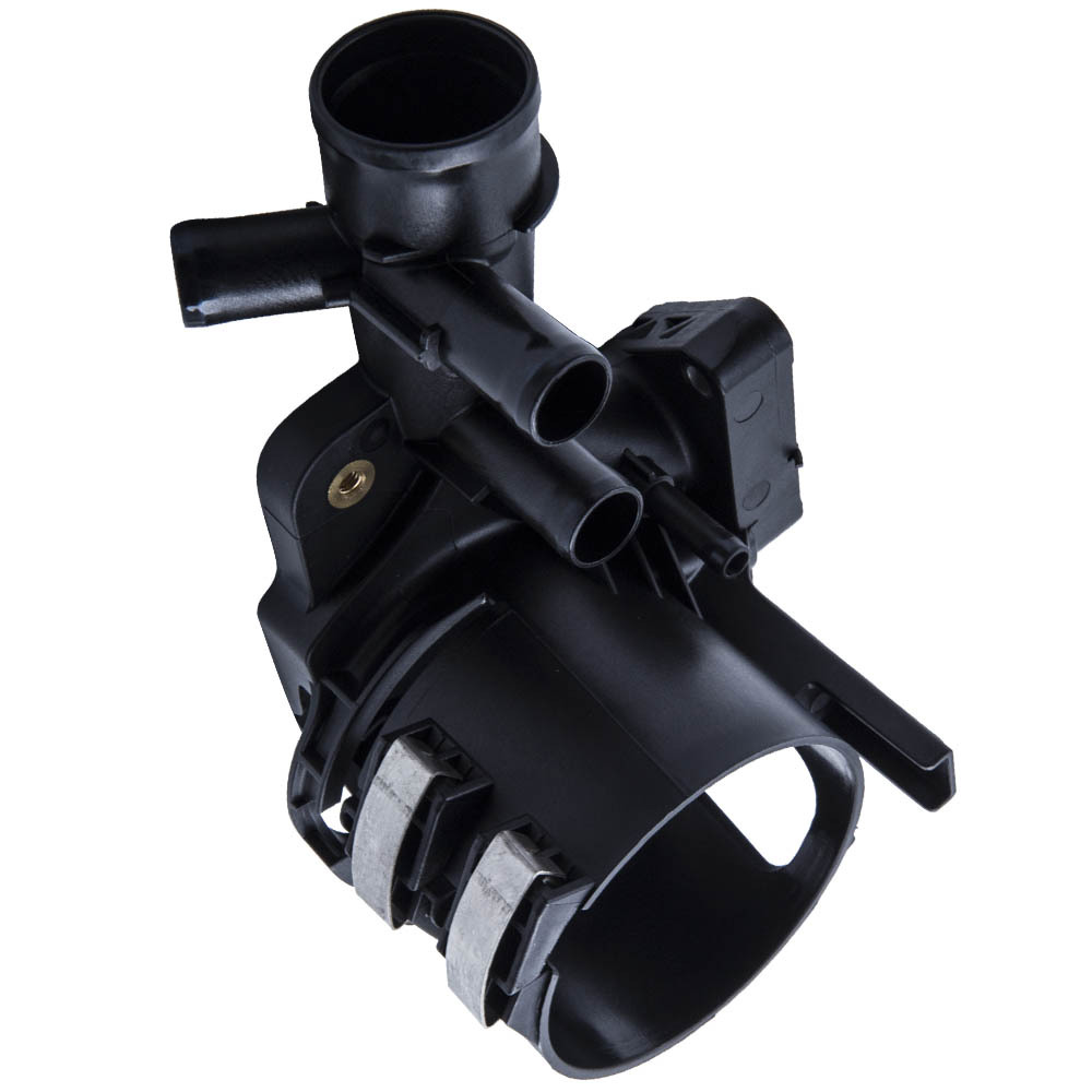 Boîtier de filtre à carburant et sortie d'eau compatible pour Mercedes-Benz a6512001056