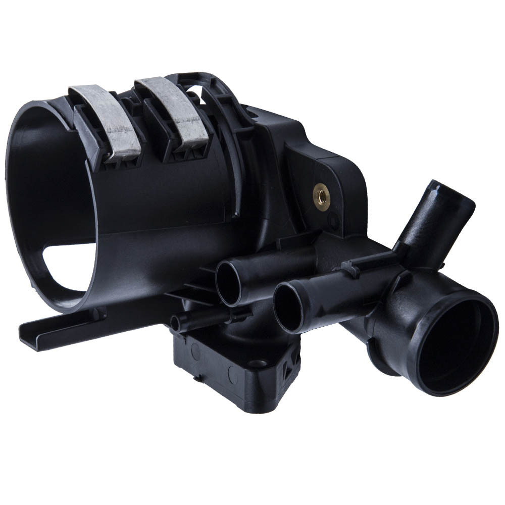 Boîtier de filtre à carburant et sortie d'eau compatible pour Mercedes-Benz a6512001056