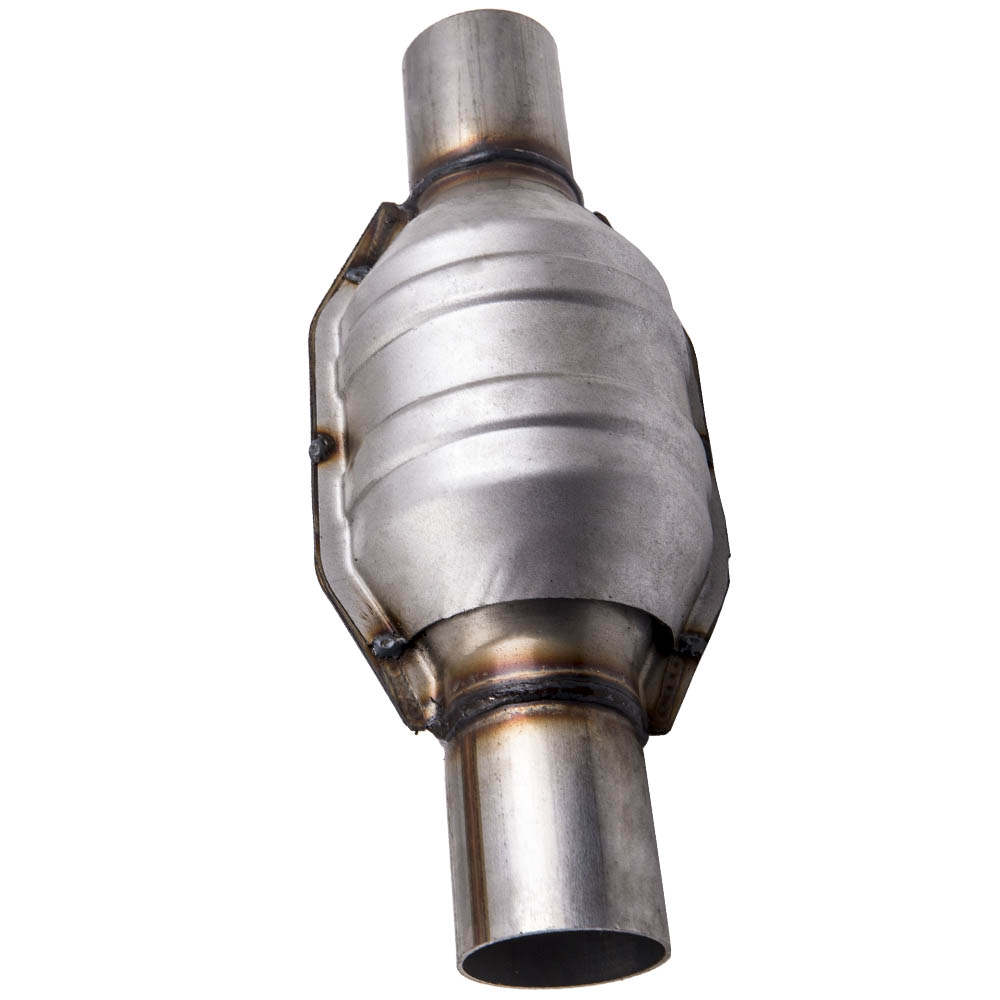 Buy Standard Quality Turkey Wholesale Dpf And Catalytic Converter
