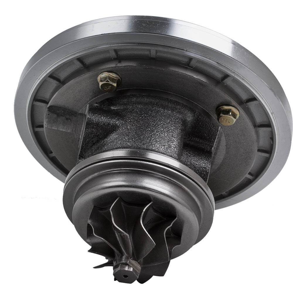 HT12 Turbocompresor Cartucho compatible para Nissan Navara D22 3.0 L ZD30 97-04 14411-9S00A