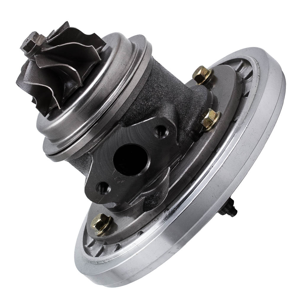 HT12 Turbocompresor Cartucho compatible para Nissan Navara D22 3.0 L ZD30 97-04 14411-9S00A