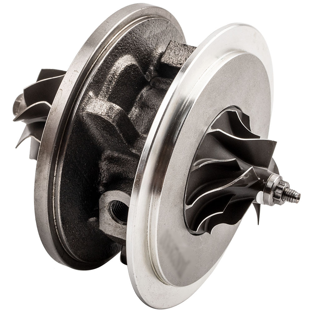 Turbocompresor Cartucho Compatible para Fiat Croma JTD, Stilo JTD con motor Z19DT 2004- 