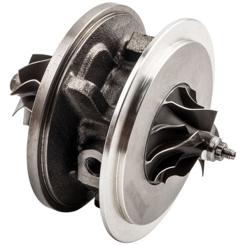 Turbocharger Cartridge compatible for Opel / Compatible for Fiat Croma JTD, Stilo JTD with Z19DT Engine 2004-