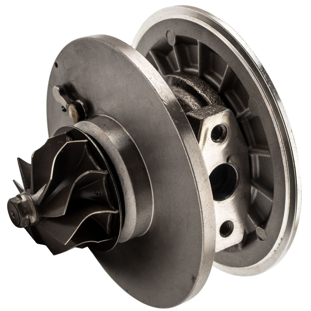 Turbocompresor Cartucho Compatible para Fiat Croma JTD, Stilo JTD con motor Z19DT 2004- 
