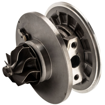 Turbocharger Cartridge compatible for Opel / Compatible for Fiat Croma JTD, Stilo JTD with Z19DT Engine 2004-