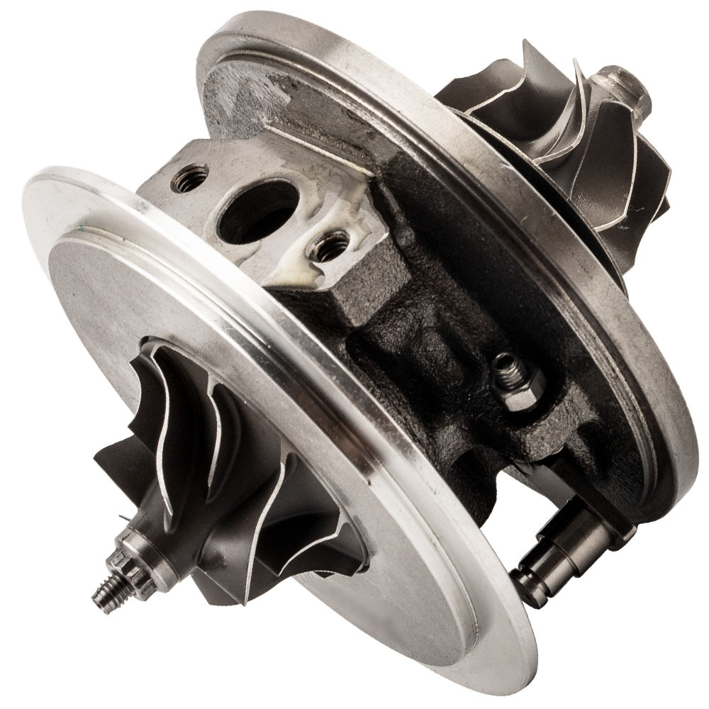 Turbocompresor Cartucho Compatible para Fiat Croma JTD, Stilo JTD con motor Z19DT 2004- 