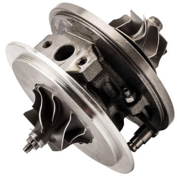 Turbocharger Cartridge compatible for Opel / Compatible for Fiat Croma JTD, Stilo JTD with Z19DT Engine 2004-