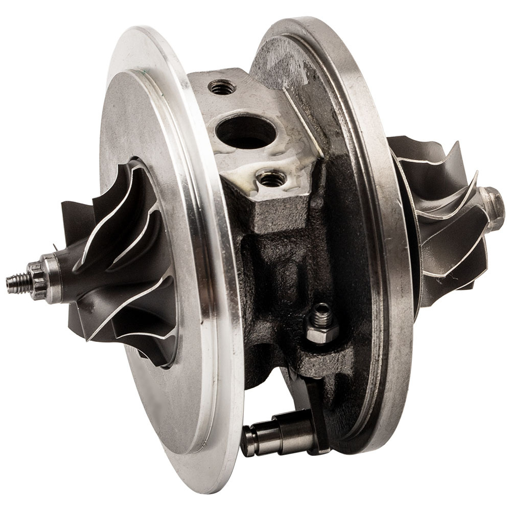 Turbocompresor Cartucho Compatible para Fiat Croma JTD, Stilo JTD con motor Z19DT 2004- 
