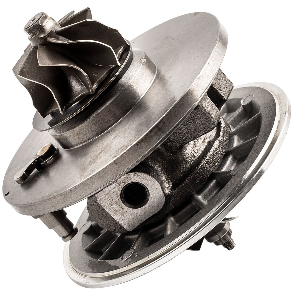 Turbocompresor Cartucho Compatible para Fiat Croma JTD, Stilo JTD con motor Z19DT 2004- 