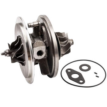 Turbocharger Cartridge compatible for Opel / Compatible for Fiat Croma JTD, Stilo JTD with Z19DT Engine 2004-