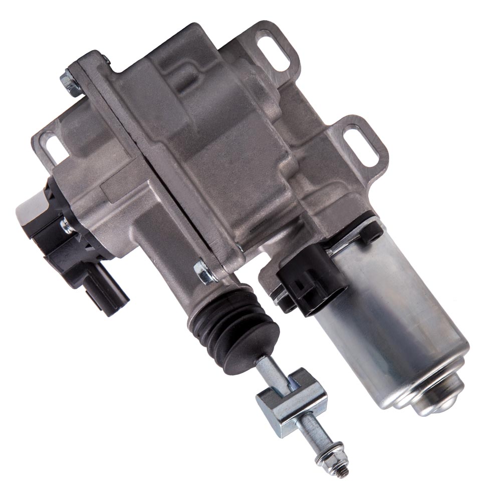 Actionneur (cylindre Récepteur) D'embrayage Pour Toyota Auris/Corolla/Verso/Yaris (2004-2009) - Réf. 31360-52020