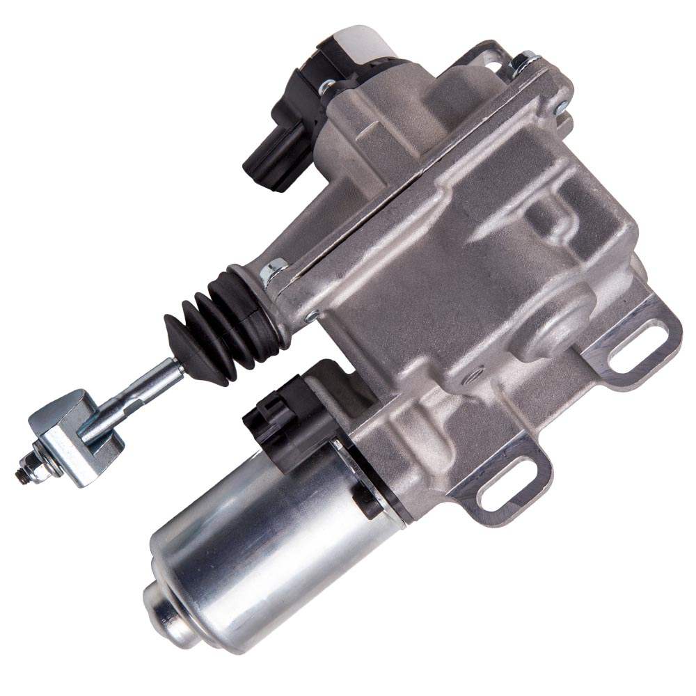 Clutch Slave Cylinder Actuator compatibile per Toyota Auris compatibile per Corolla Verso compatibile per Yaris 06-09 1ZZFE