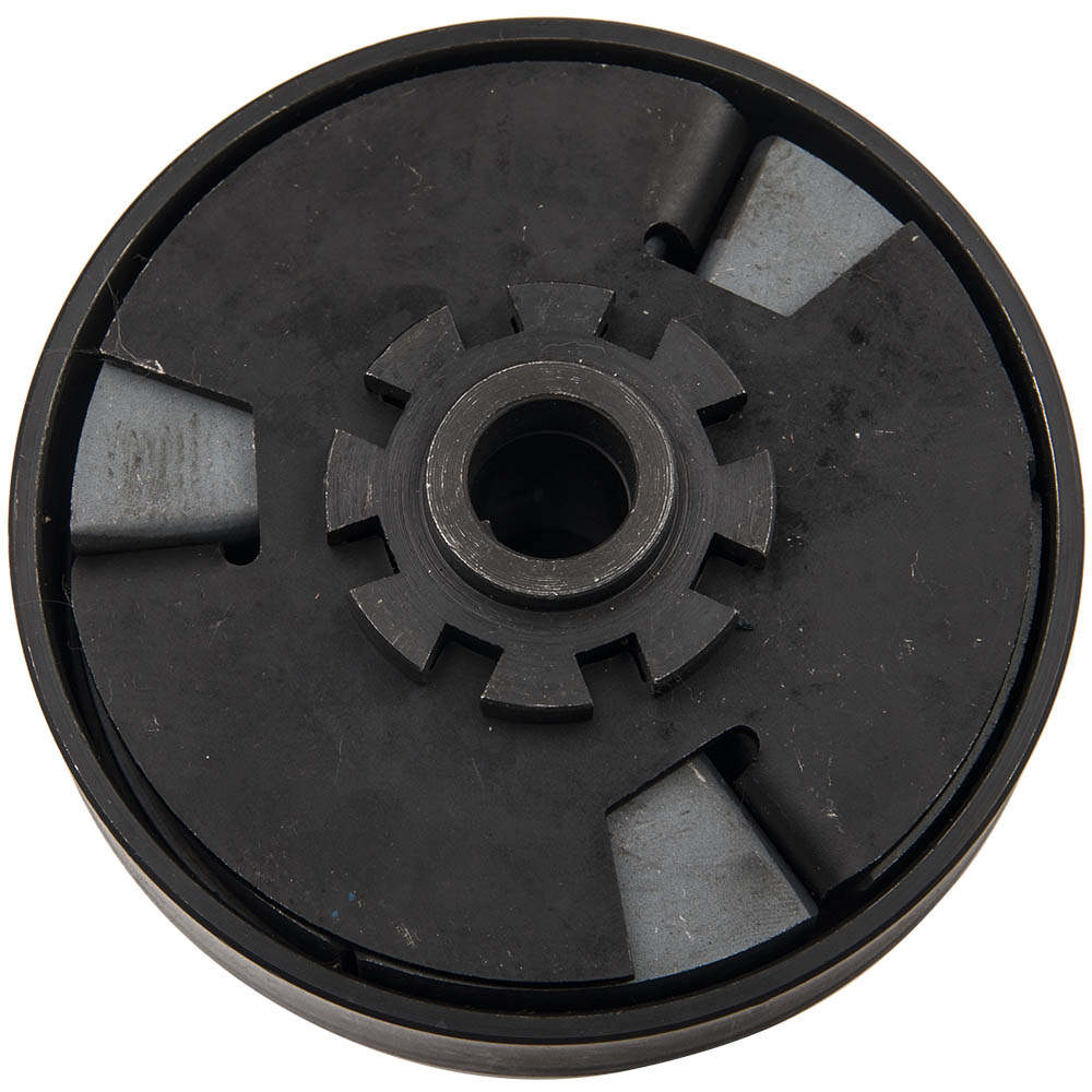 Centrifugal Clutch 5/8 in Bore 11 Tooth For 2.8HP 97cc Engine For 35 Chain