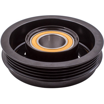 Compatibile per AC Compressor Clutch compatibile per Chevrolet Silverado Suburban Tahoe compatibile per GMC 10S17F 10S20F