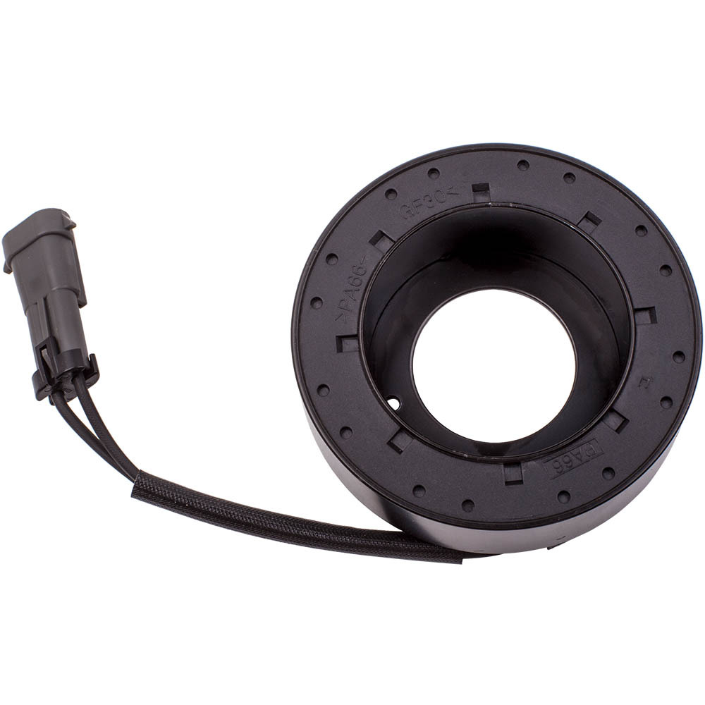 Compatibile per AC Compressor Clutch compatibile per Chevrolet Silverado Suburban Tahoe compatibile per GMC 10S17F 10S20F