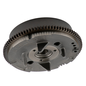Right Flywheel Compatible for Polaris ATP 500-2004 compatible for Polaris Big Boss