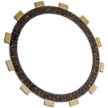 Clutch Kit Heavy Duty Springs Plates compatible for Yamaha YFZ 350 Banshee 1987-2006