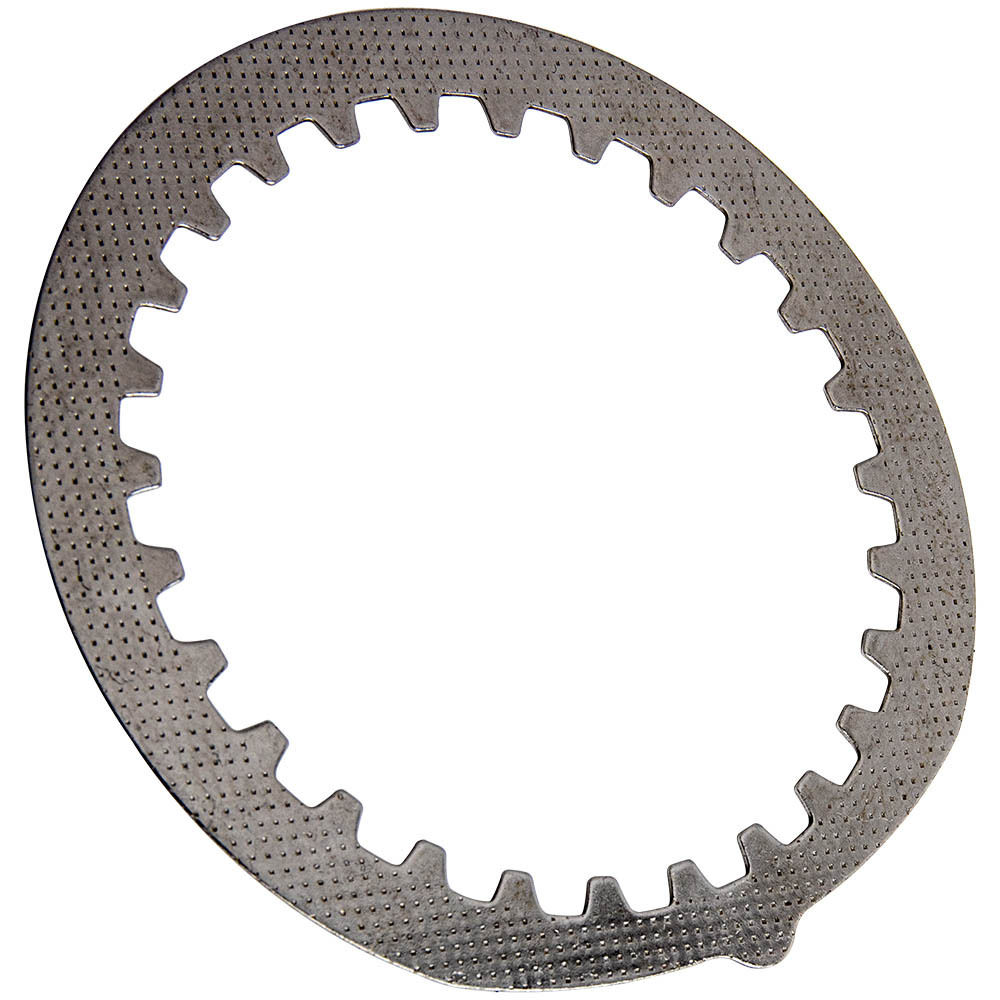 Clutch Kit Heavy Duty Springs Plates compatible for Yamaha YFZ 350 Banshee 1987-2006