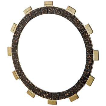 Clutch Kit Heavy Duty Springs Plates compatible for Yamaha YFZ 350 Banshee 1987-2006