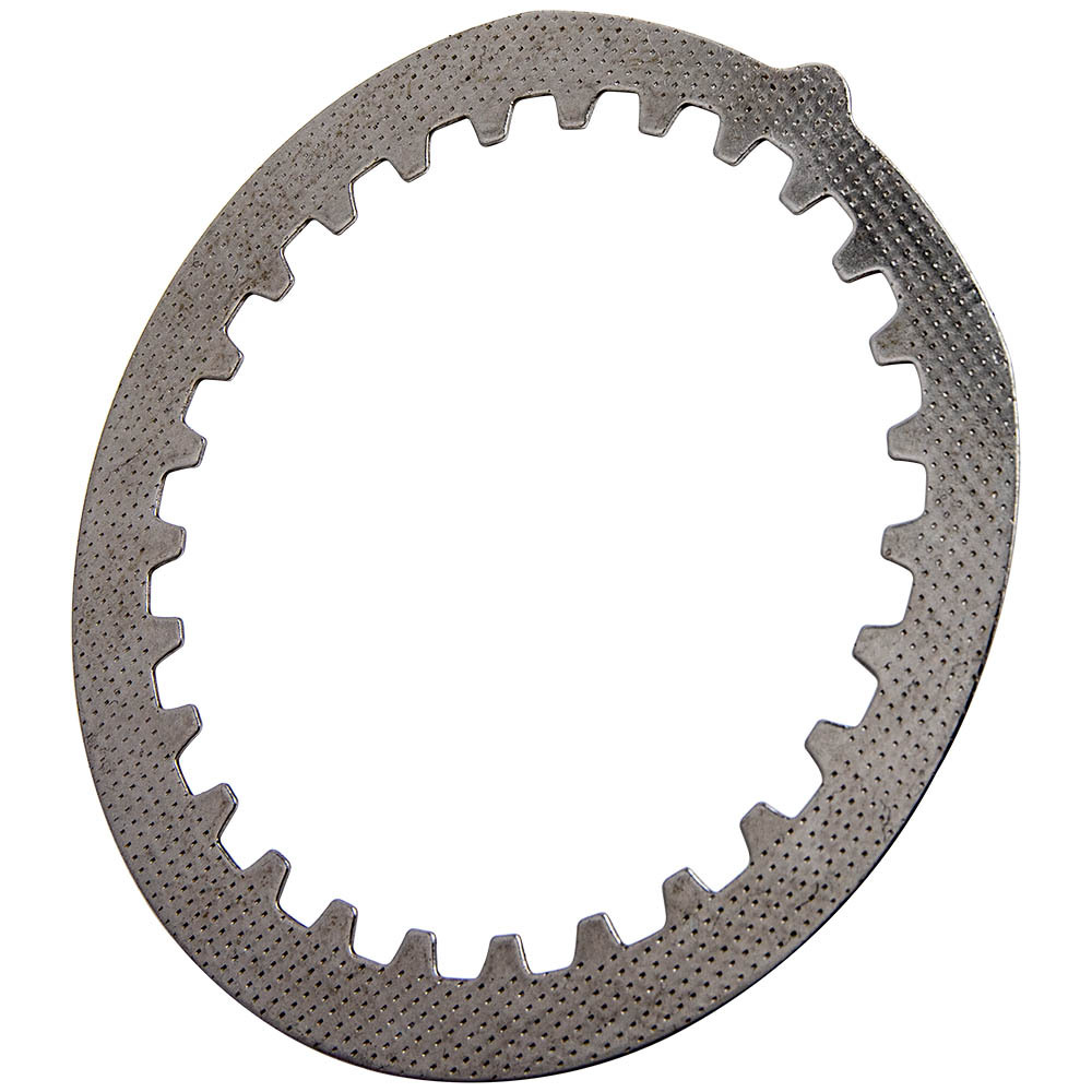 Clutch Kit Heavy Duty Springs Plates compatible for Yamaha YFZ 350 Banshee 1987-2006