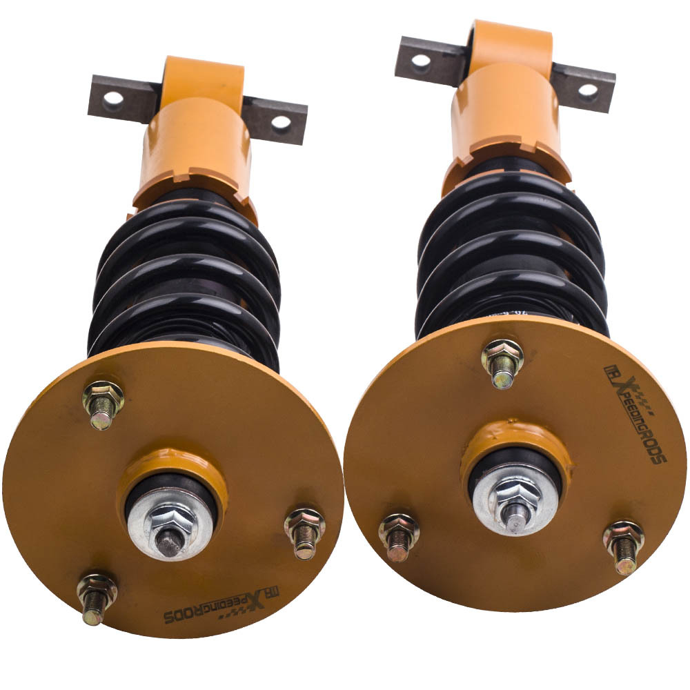 Conversión de suspensión neumática Coilover compatible para ChevroletAvalanche 2007-2012