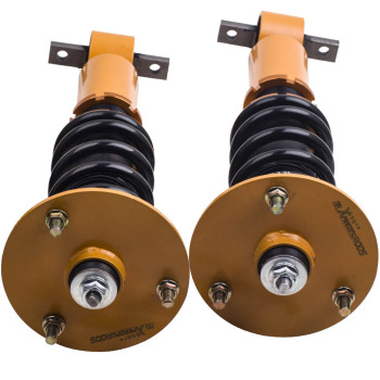 Conversión de suspensión neumática Coilover compatible para ChevroletAvalanche 2007-2012