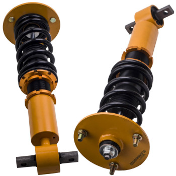 Conversión de suspensión neumática Coilover compatible para ChevroletAvalanche 2007-2012
